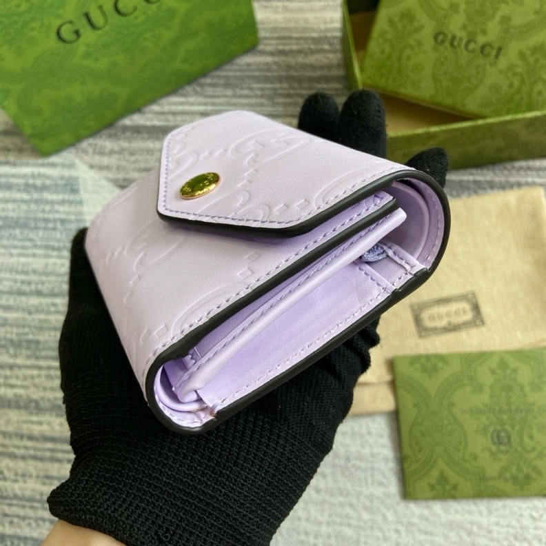Gxccx Wallets & Purse Elegant 35112