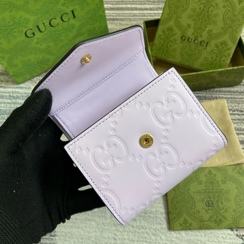 Gxccx Wallets & Purse Elegant 35112