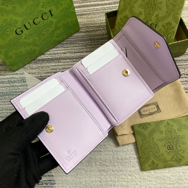 Gxccx Wallets & Purse Elegant 35112