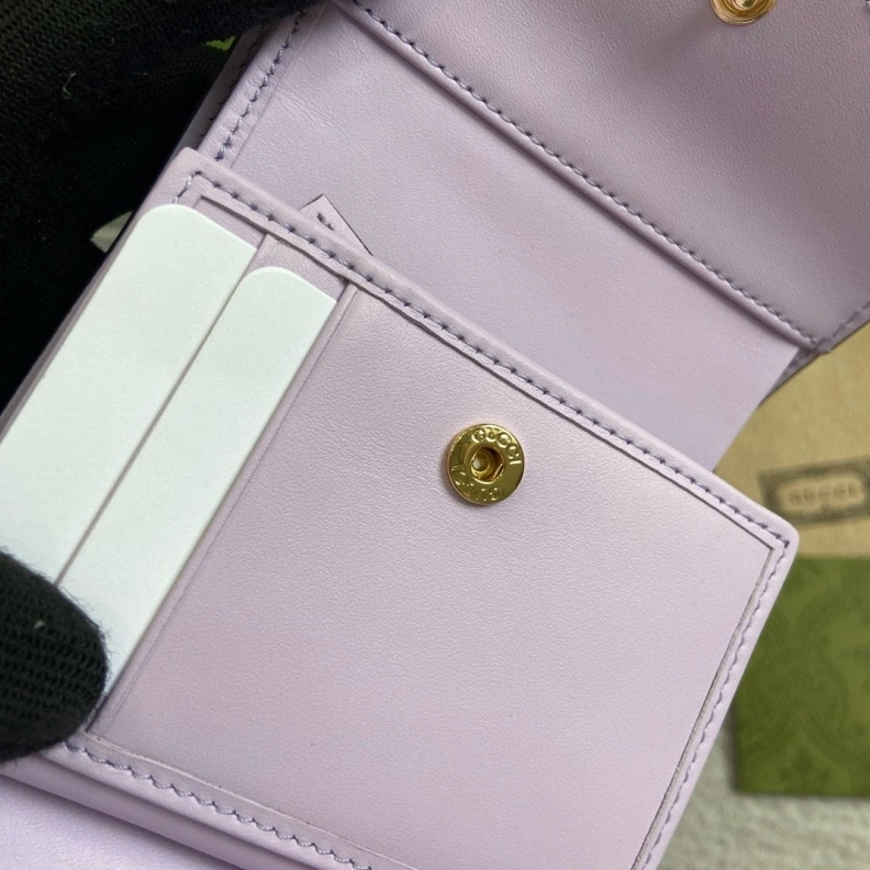 Gxccx Wallets & Purse Elegant 35112