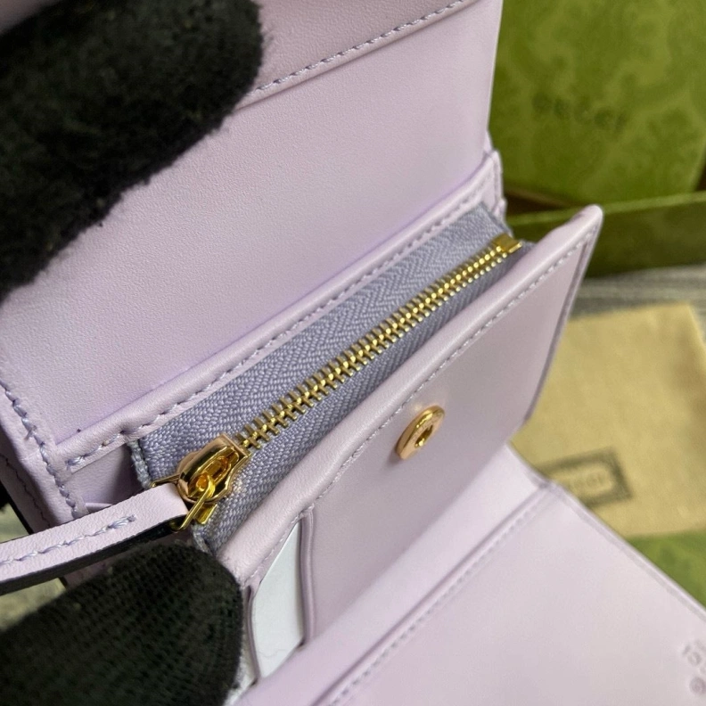 Gxccx Wallets & Purse Elegant 35112