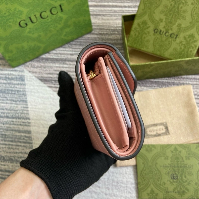Resilient Gxccx Wallets & Purse 35105