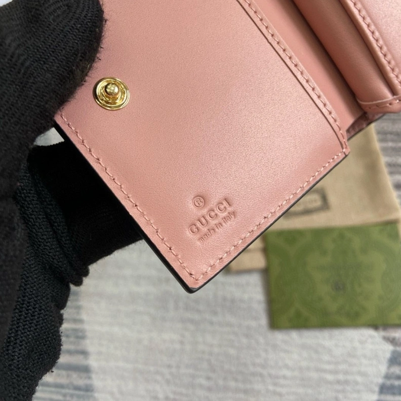 Resilient Gxccx Wallets & Purse 35105