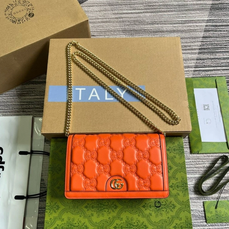 Gxccx Satchel Bags ModernLook 37670