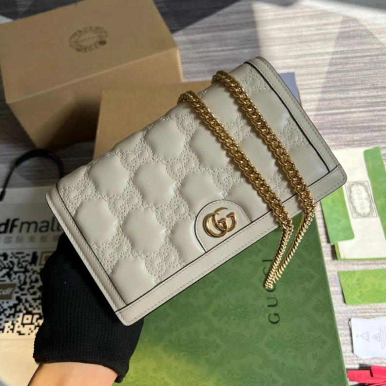 Flexible Gxccx Satchel Bags 37657