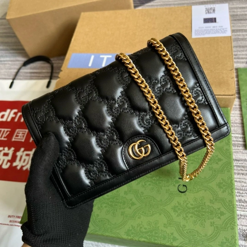 Gxccx Satchel Bags Minimalist 37645