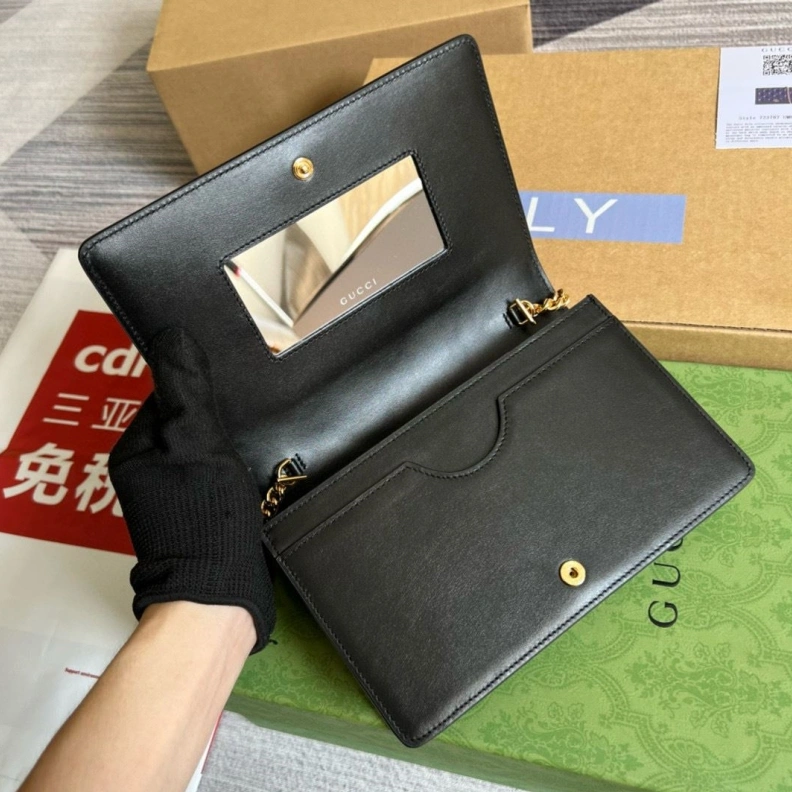 Gxccx Satchel Bags Minimalist 37645