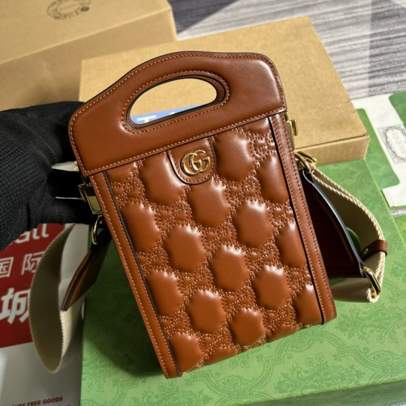 Popular Gxccx Top Handle Bags 36282