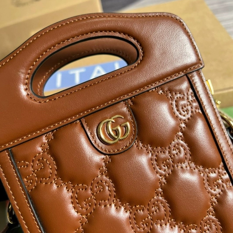 Popular Gxccx Top Handle Bags 36282