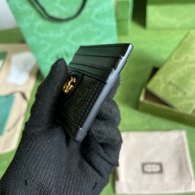 Gxccx Wallets & Purse Durable 35091