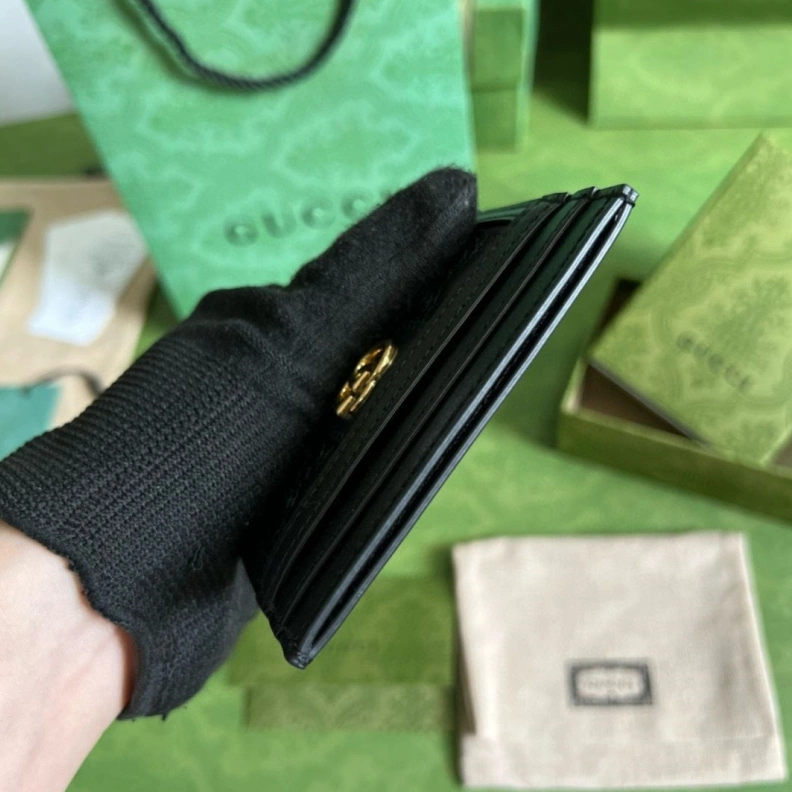 Gxccx Wallets & Purse Durable 35091