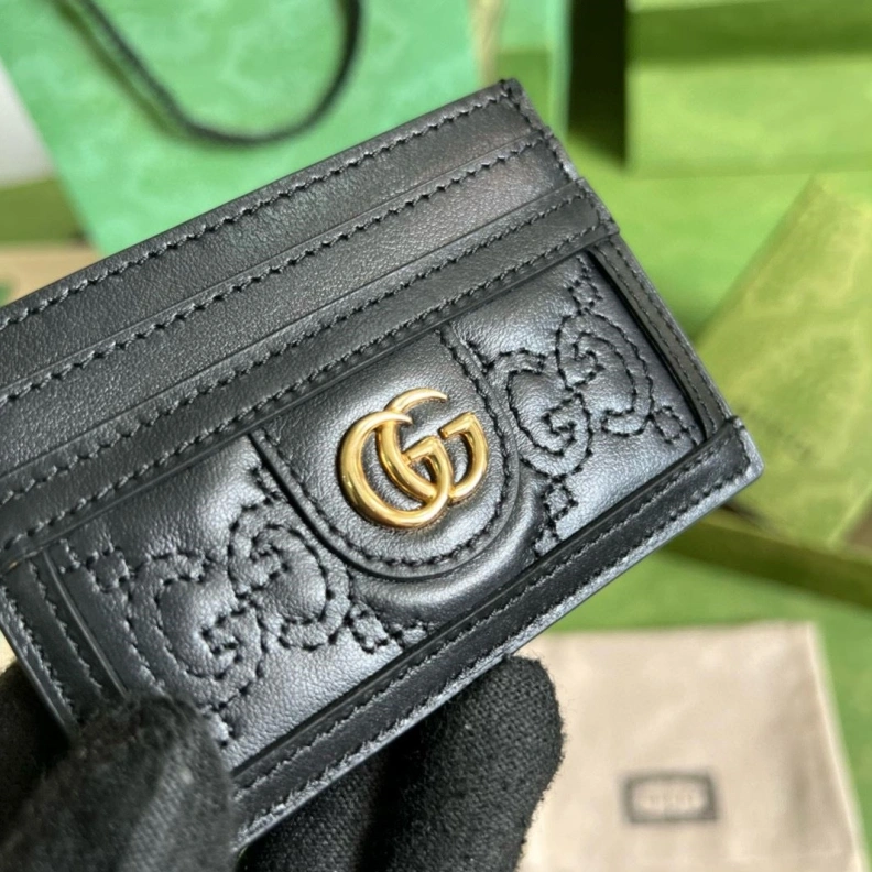 Gxccx Wallets & Purse Durable 35091