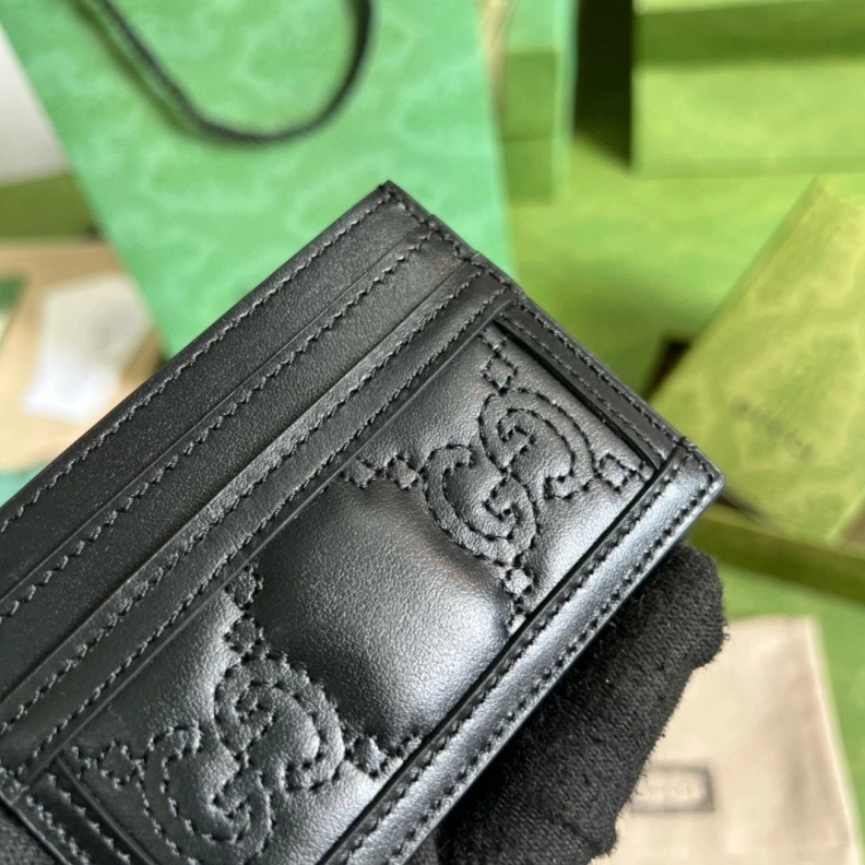 Gxccx Wallets & Purse Durable 35091