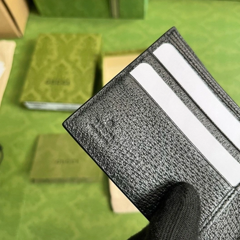 Soft Gxccx Wallets & Purse 35085