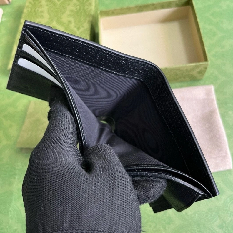 Soft Gxccx Wallets & Purse 35085