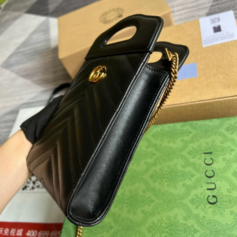 Gxccx Top Handle Bags GoAnywhere 36277