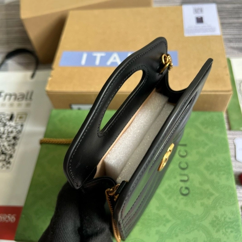 Gxccx Top Handle Bags GoAnywhere 36277