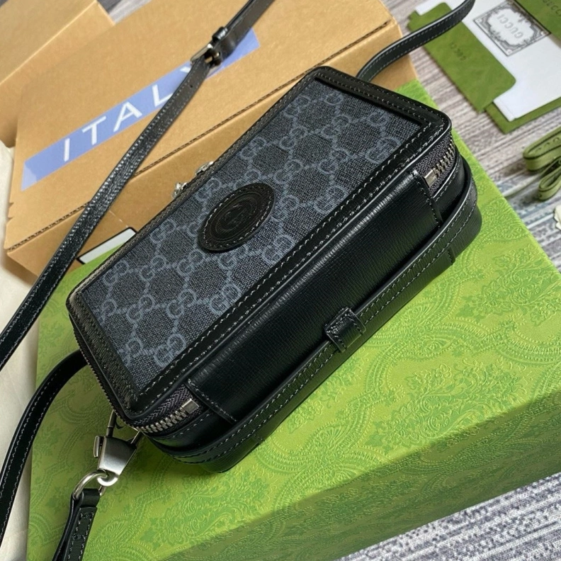 Bright Gxccx Satchel Bags 37700