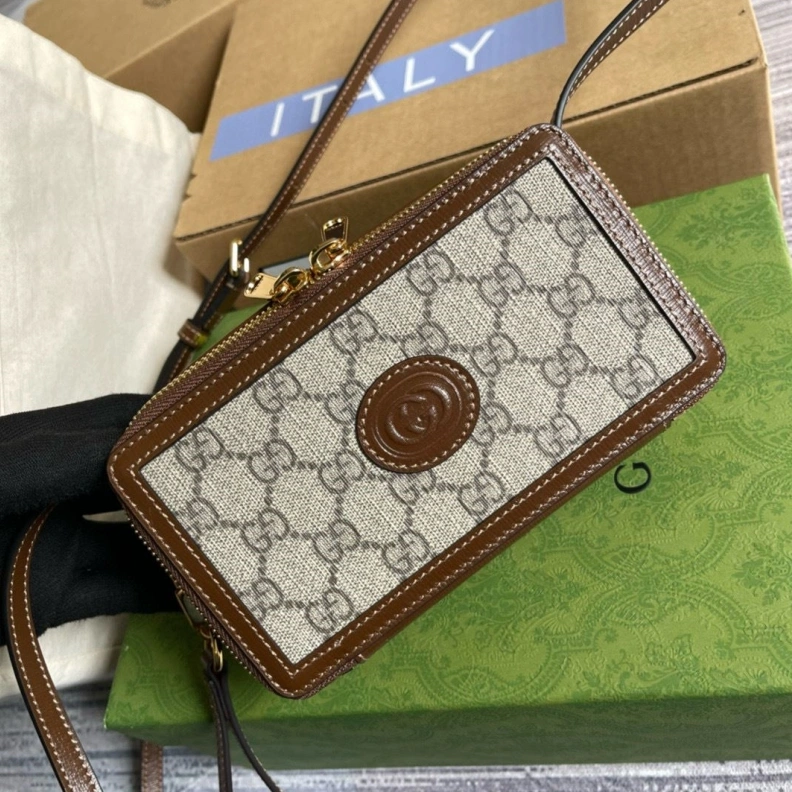 Functional Gxccx Satchel Bags 37649