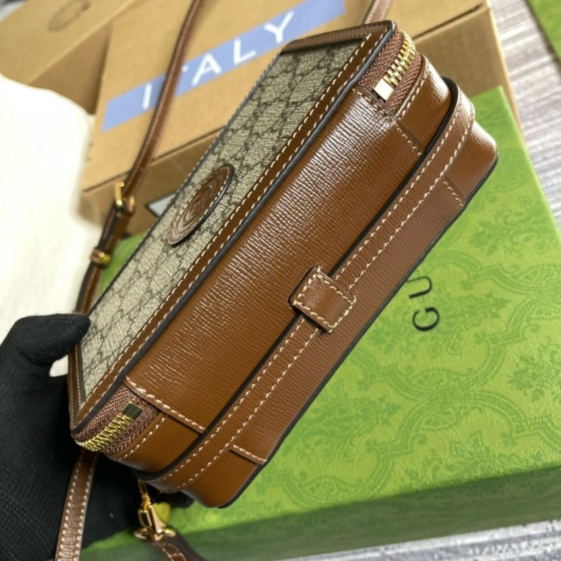 Functional Gxccx Satchel Bags 37649