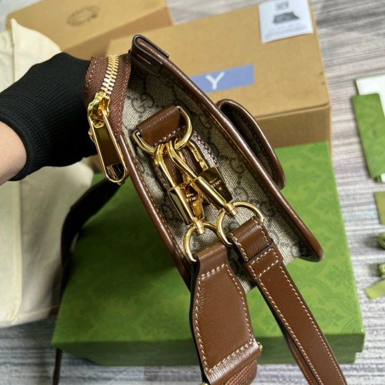 Gxccx Satchel Bags Sleek 37644