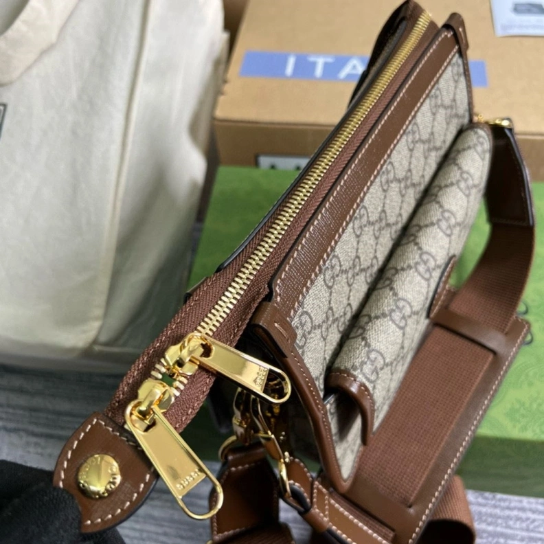 Gxccx Satchel Bags Sleek 37644