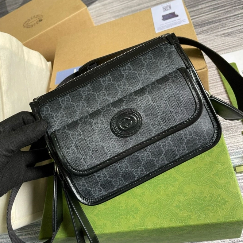 Gxccx Satchel Bags Fashionable 37694