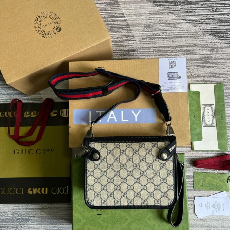 Gxccx Satchel Bags WellDesigned 37688