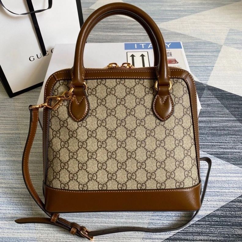 Bright Gxccx Top Handle Bags 36293