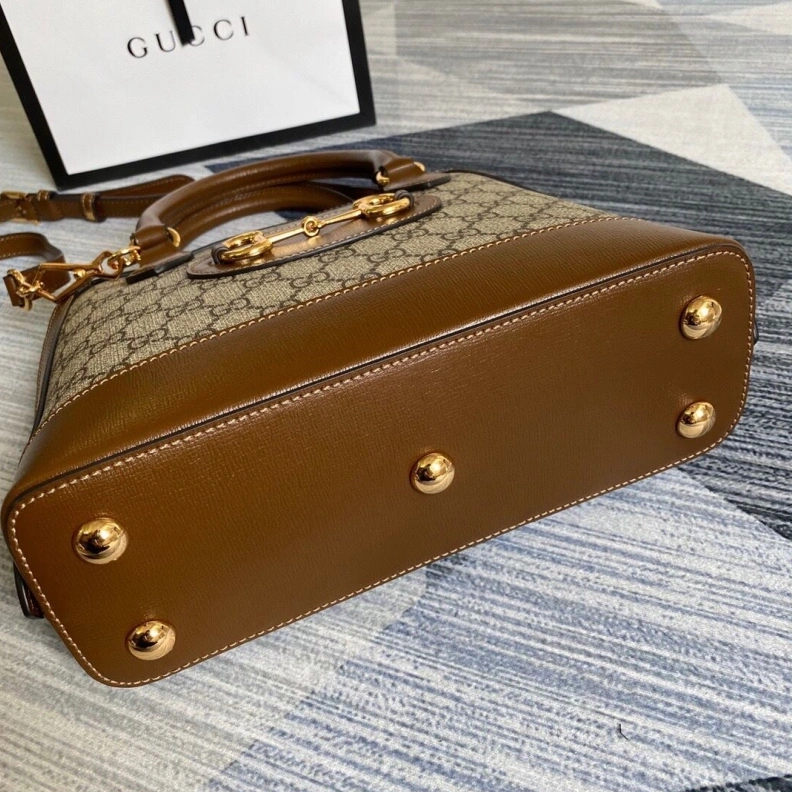 Bright Gxccx Top Handle Bags 36293