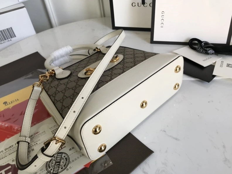Gxccx Top Handle Bags HighQuality 36285