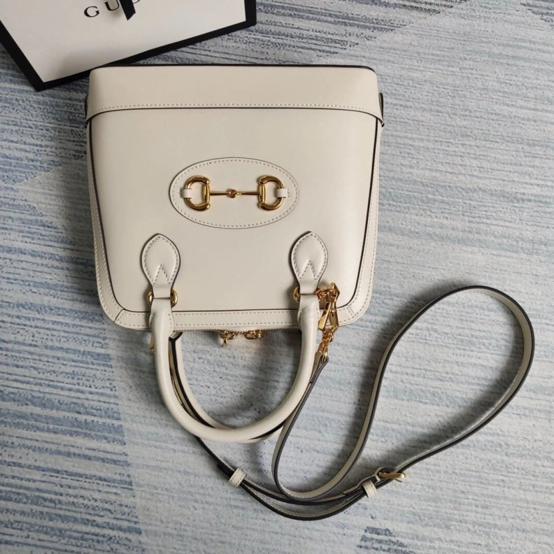 Cozy Gxccx Top Handle Bags 36283