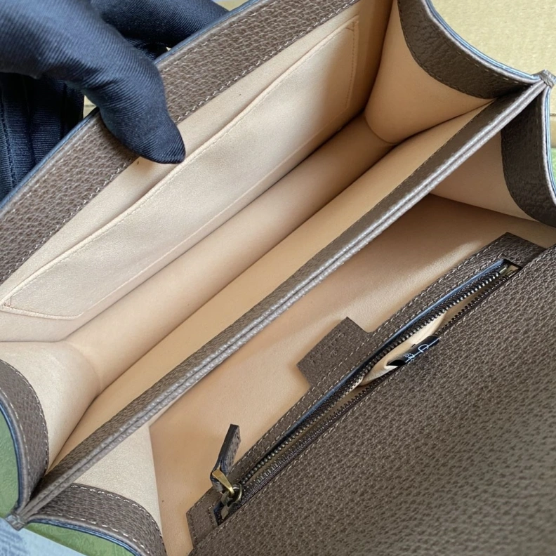 Gxccx Top Handle Bags Bright 36284