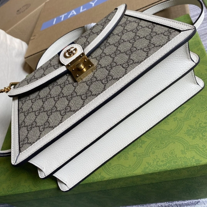Gxccx Top Handle Bags Functional 36275