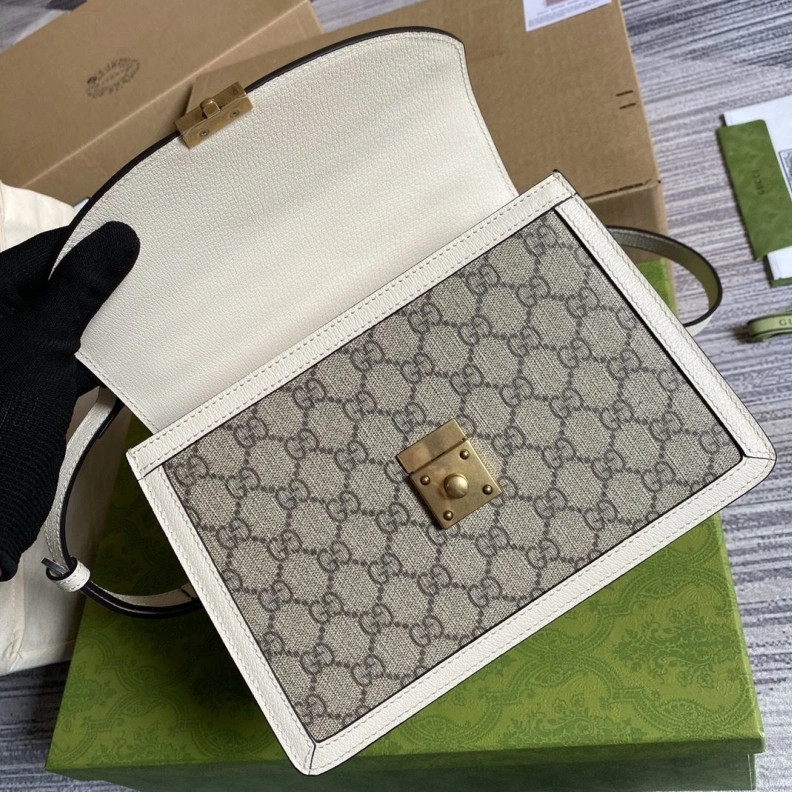 Gxccx Top Handle Bags Functional 36275
