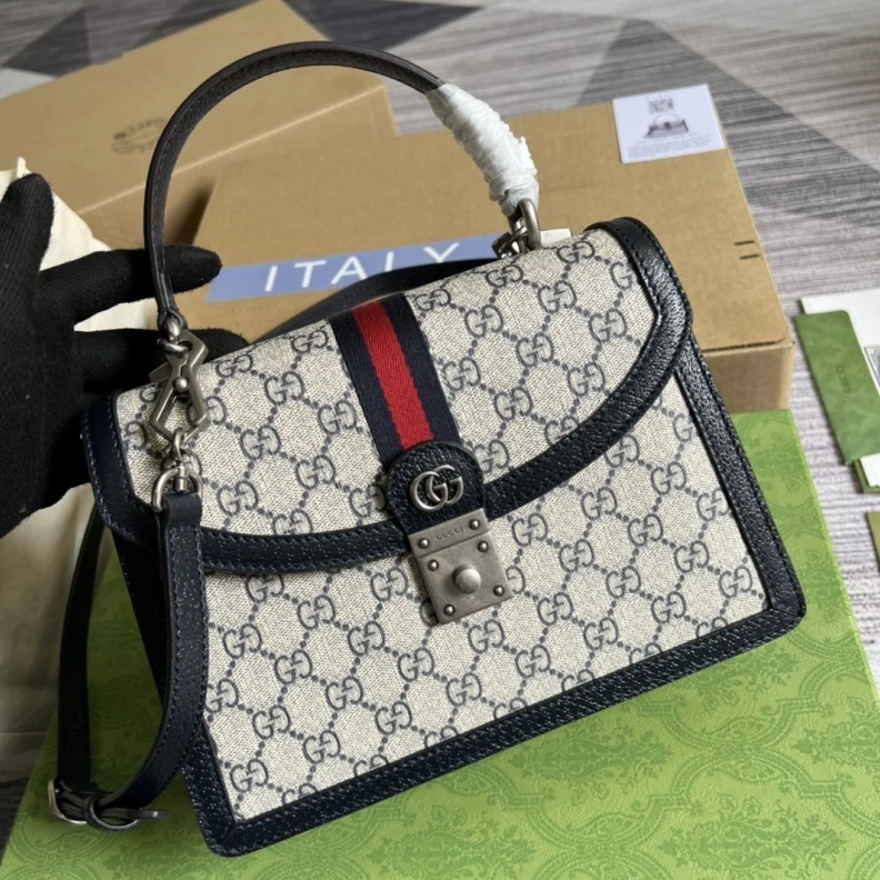 Gxccx Top Handle Bags SmartChoice 36286