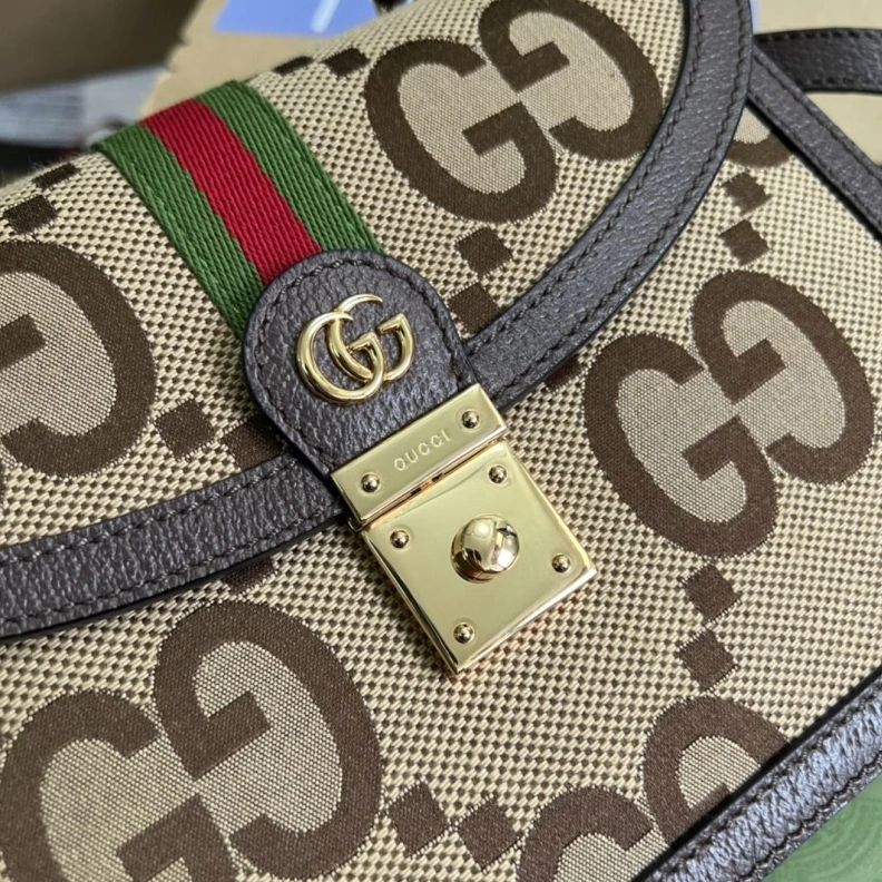 Gxccx Top Handle Bags Resilient 36289