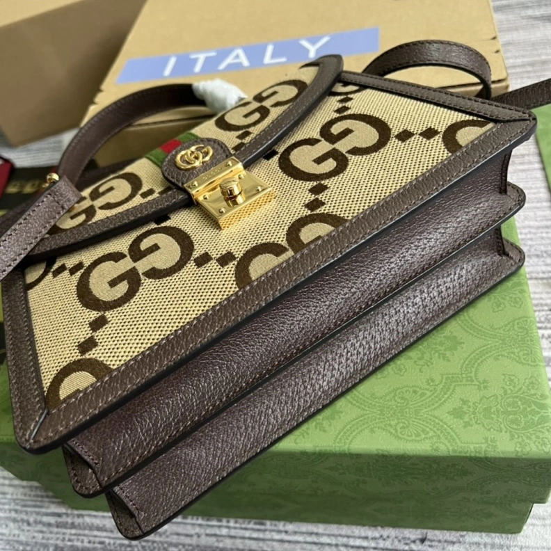 Gxccx Top Handle Bags Resilient 36289