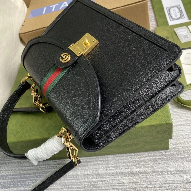 Trendy Gxccx Top Handle Bags 36280