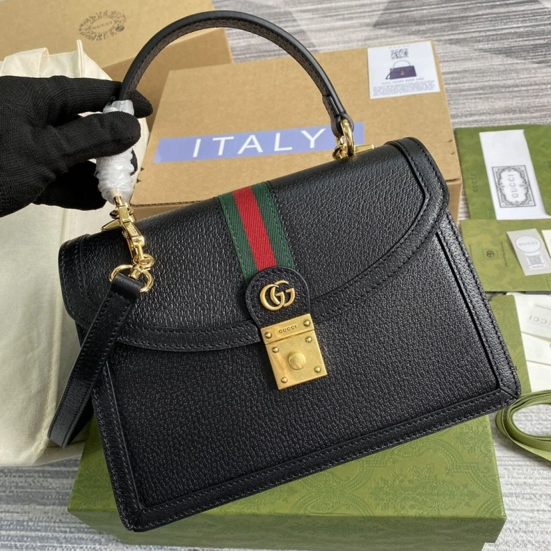 Trendy Gxccx Top Handle Bags 36280