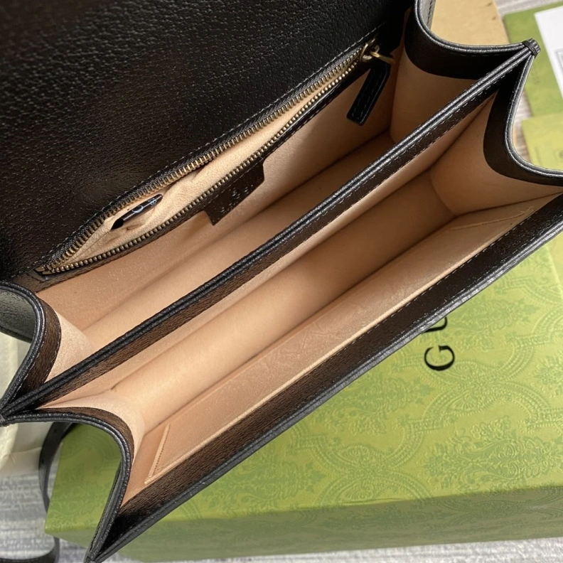 Trendy Gxccx Top Handle Bags 36280