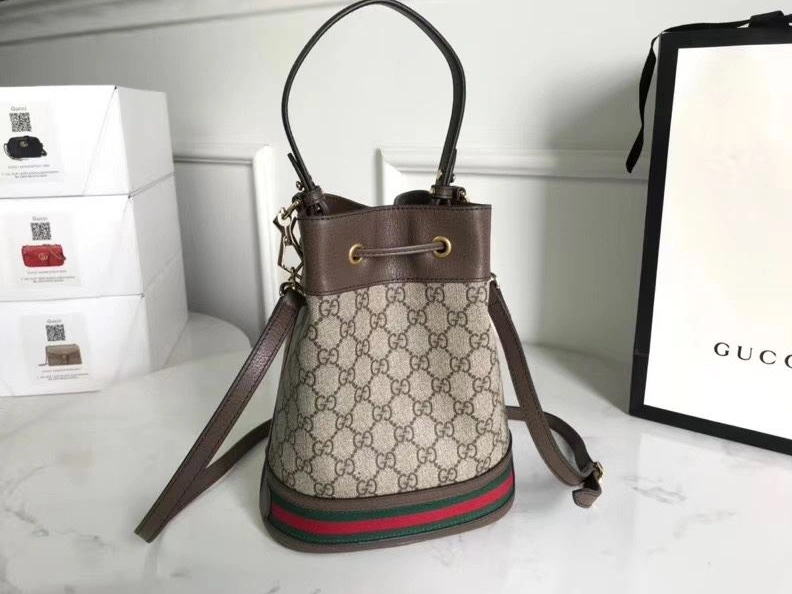 Efficient Gxccx Bucket Bags 38212