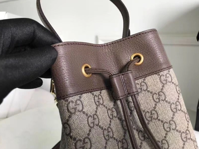 Efficient Gxccx Bucket Bags 38212