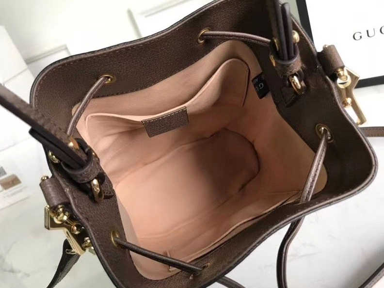 Efficient Gxccx Bucket Bags 38212