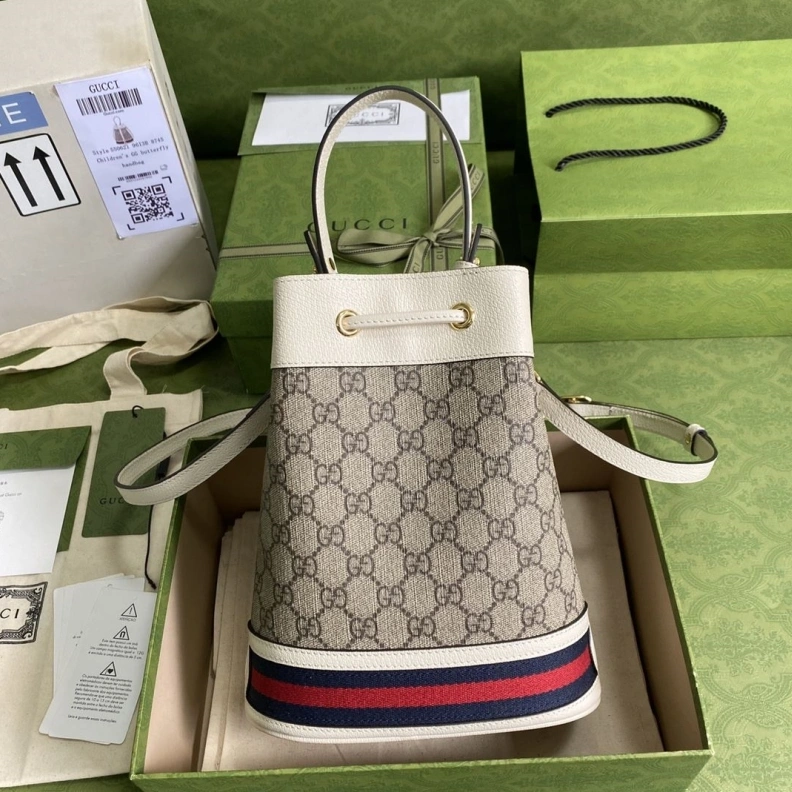 SmartChoice Gxccx Bucket Bags 38180