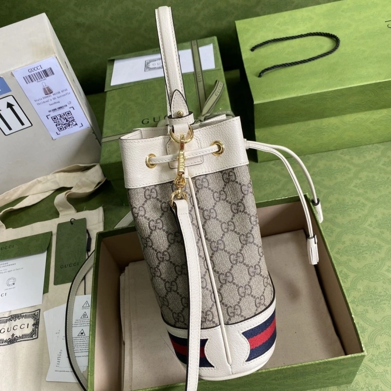 SmartChoice Gxccx Bucket Bags 38180