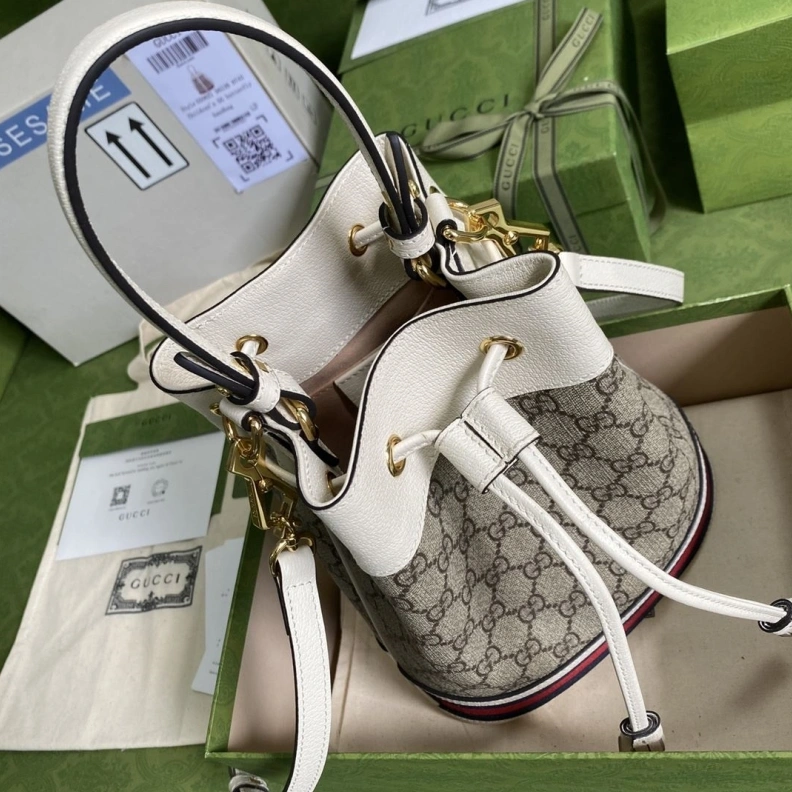 SmartChoice Gxccx Bucket Bags 38180