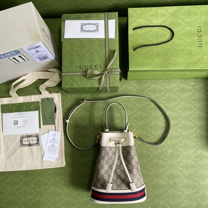 SmartChoice Gxccx Bucket Bags 38180