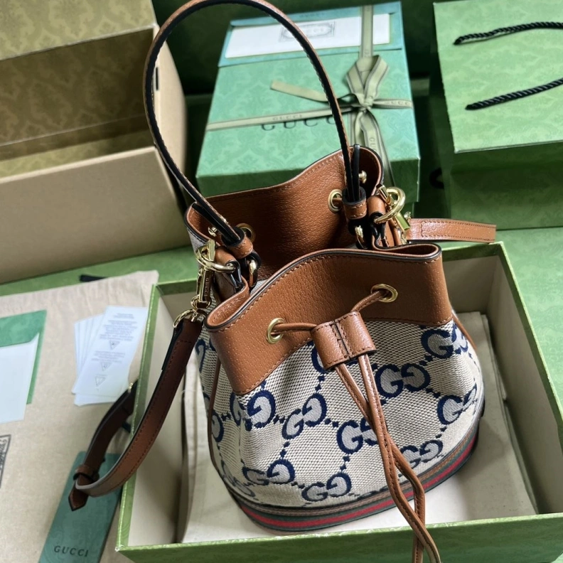 Durable Gxccx Bucket Bags 38239