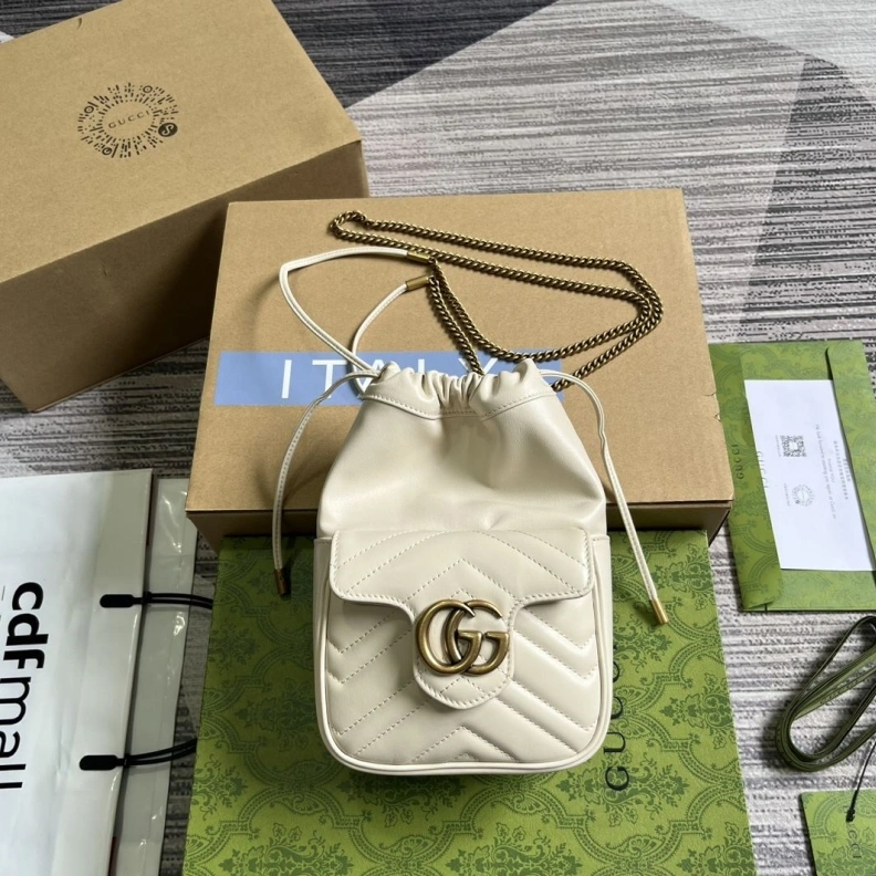 Efficient Gxccx Bucket Bags 38196